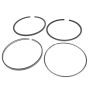 Ring Set Oversize 0.25 fits Yanmar L100N Diesel Engines - OEM No. 714310-22540