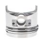Piston w/ Rings for Yanmar L48AE Engine - 714770-22721