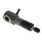 Fuel Injector for Yanmar L60AE, L70AE Engines - Genuine Part - 714870-53200