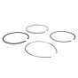 Piston Ring Set for Yanmar L70N Engine - OEM No. 714870 22502