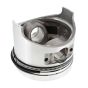 Piston /w Rings for Yanmar L70AE Engine - OEM No. 714880-22722