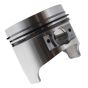 Piston W/Rings O/S for Yanmar L100AE Engines - 714980 22581