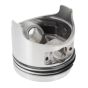 Genuine Piston Assy for Yanmar L100AE Engines - 714980-22721
