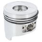 Genuine Piston Assy for Yanmar L100AE Engines - 714980-22721