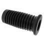 Rubber Handle Grip for Trelawny Machines - OEM No. 717.3011