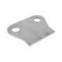 Plate Coupler Mount for BobCat E25, E26 Mini Excavators - OEM No. 7207339