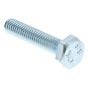 Screw Ehhm fits Husqvarna FS400 Floor Saw - OEM No. 725 22 95-71