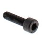 Screw MC6s 5x18 fits Husqvarna 242, 246, 42 Chainsaws - 725 53 30 55