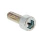 Screw fits Husqvarna FS400 Floor Saw - OEM No. 725 53 68-01