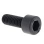 Exhaust Screw for Husqvarna K1250, 455 Rancher Chainsaw - 725 53 68-55