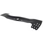Blade for Honda HRX476C Lawnmower - OEM No. 72511-VK8-J50