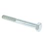 Screw M6 5x40 for Husqvarna 333R, 335FR Brushcutter - OEM No. 725 23 39-51