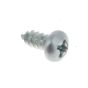 Screw RXs B8x9.5 for Husqvarna 3120, 3120XP Chainsaws - 729 53 40-01