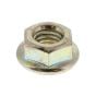 Flange Nut for Husqvarna Lawnmowers, Hedgetrimmers and Brushcutters - OEM No. 731 71 16 51