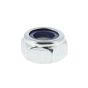 Nut for Husqvarna M48, M45 PRO Lawn Mowers - OEM No. 732 21 20 01