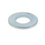 Washer for Husqvarna K650/K3600/Rider 13/Rider 11 - Genuine Husqvarna Part - OEM No. 734 48 80-01