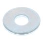 Spacer for Husqvarna R111 B, R112 C, R216 AWD Rider-on Mowers - OEM No. 734 11 64-41