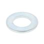 Washer for Husqvarna PROFLEX 1200, PROFLEX 20 Rider Mowers - OEM No. 734 11 82-01