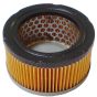 Air Filter, Round Type fits Robin DY23 DY27 DY41