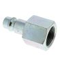 Female Threaded Prevost European Adaptor - 3/8"