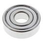 Ball Bearing 24x9x7 for Husqvarna 133R, 226R, 226RJ Brushcutters - 738 21 99-02