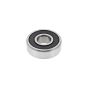 Ball Bearing 6201-2RS1 for Husqvarna 120R, 142RJ Brushcutters - 738 22 01 19