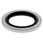 Washer for Husqvarna PP 325 E, PP 455 E Chainsaws - 740 38 34-01