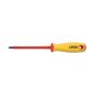 Insulated Star* Screwdriver T25