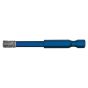 Mexco 6mm Vacuum Brazed Drill Bit Xcel Grade - A10VBDB6