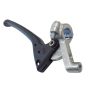 Clutch Cable Lever to fit Belle MiniDumper Honda 5.5hp Handle Parts 