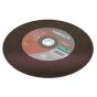 300mm/12" Abracs Phoenix II 20mm Bore Stone Cutting Blade Disc - PH3003020FS