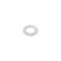 Plain Washer 1/2 Flat for Kubota T1460, T1670 Lawn Tractors - OEM No. 75599 32015