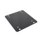 Backplate for Lister Petter LPA2, LPA3 Engine - OEM No. 757-10401
