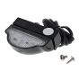 LED Number Plate Lamp 10-30V including Cable and Clip-Base