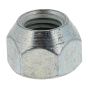 Conical Wheel Nut M12 x 1.5 suitable for hub studs 12mm Dia thread