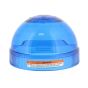 Replacement Blue Lens for LED Beacon