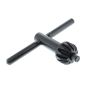 Chuck Key S10 TIB 104 for Makita DA3000R Right Angled Drill - OEM No. 763414-1
