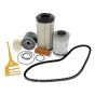 1000hr Service Kit for Bomag BW80AD Tandem Roller - OEM No. 77046042