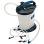 Draper Expert 5 Litre Pneumatic Brake Fluid Extractor 77056