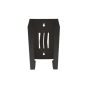 Magnetic Glove Dispenser 253 x 143 x 95mm