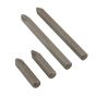 JIS Impact Bits 4pc