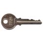 Plant Key for JCB Doors - Replaces 7725