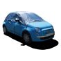 Water Resistant Nylon Car Top Cover - Small