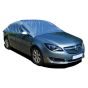 Water Resistant Nylon Car Top Cover - Medium