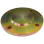 End Cover for Belle PCLX Vibrating Plate Compactor