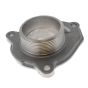 Inlet Flange - Genuine Honda No. 78103 YB3 000