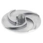 Impellor for Honda WX10T Water Pump - OEM No. 78106 YH4 610