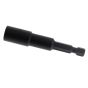 Non Magnetic Bit Holder 7/16",  8 x 65 mm, M5 for Makita Screwdrivers - OEM No. 784415-6