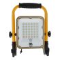 LED 400 Floor Task Light Rechargeable Clean crisp light Lumens - 400lm