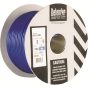 100M Cable Drum 3 Core H05 VV-F High Quality Blue Cable - 240V